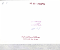 Photo only available in the library